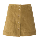 Burda Sewing Pattern 6252 Skirt - Ribes y Casals