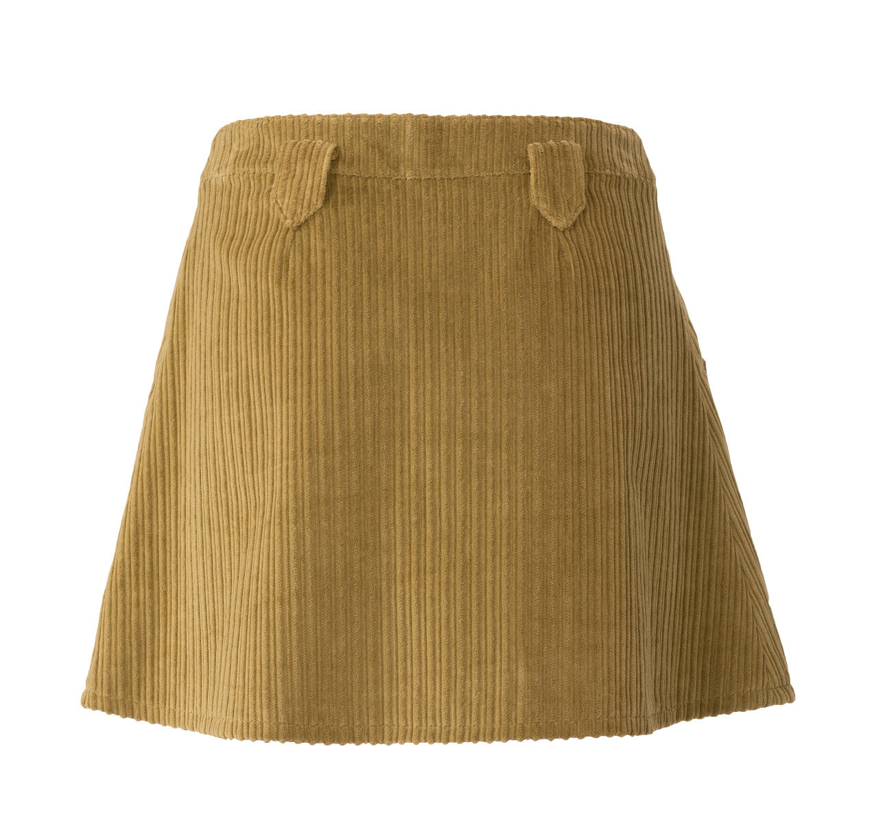 Burda Sewing Pattern 6252 Skirt - Ribes y Casals