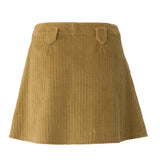 Burda Sewing Pattern 6252 Skirt - Ribes y Casals