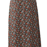 Burda Sewing Pattern 6252 Skirt - Ribes y Casals