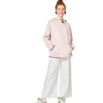 Burda Sewing Pattern 6253 Shirt - Ribes y Casals