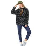 Burda Sewing Pattern 6253 Shirt - Ribes y Casals