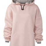 Burda Sewing Pattern 6253 Shirt - Ribes y Casals