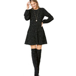 Burda Sewing Pattern 6264 Dress - Ribes y Casals