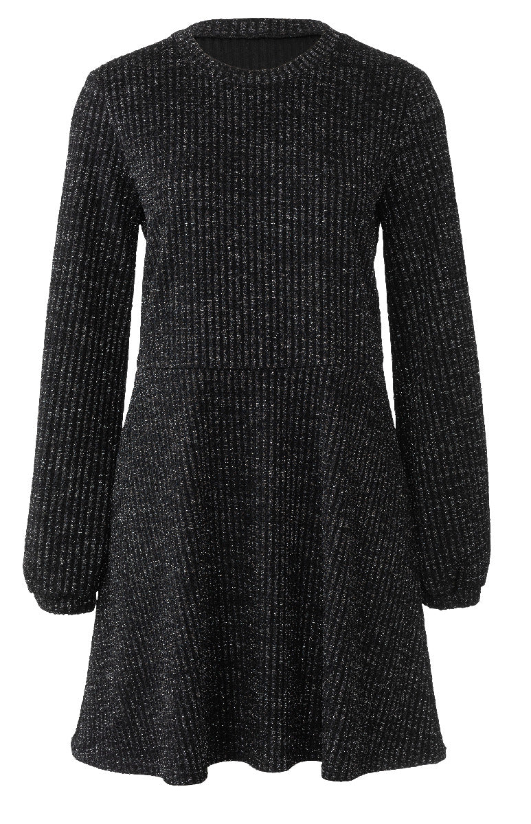 Burda Sewing Pattern 6264 Dress - Ribes y Casals