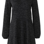 Burda Sewing Pattern 6264 Dress - Ribes y Casals