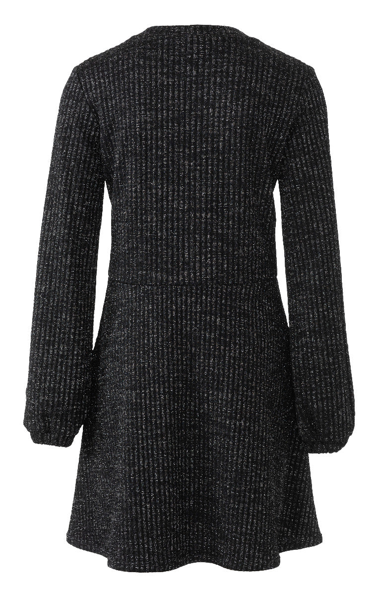 Burda Sewing Pattern 6264 Dress - Ribes y Casals