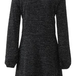 Burda Sewing Pattern 6264 Dress - Ribes y Casals