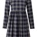 Burda Sewing Pattern 6265 Dress - Ribes y Casals