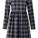 Burda Sewing Pattern 6265 Dress - Ribes y Casals