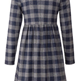 Burda Sewing Pattern 6265 Dress - Ribes y Casals