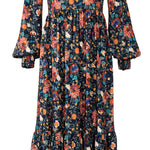 Burda Sewing Pattern 6265 Dress - Ribes y Casals