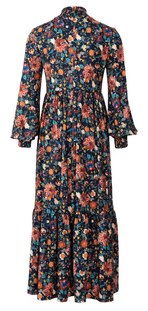 Burda Sewing Pattern 6265 Dress - Ribes y Casals