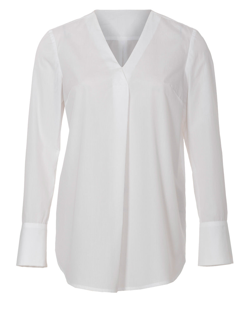 Burda Sewing Pattern 6278 Blouse - Ribes y Casals