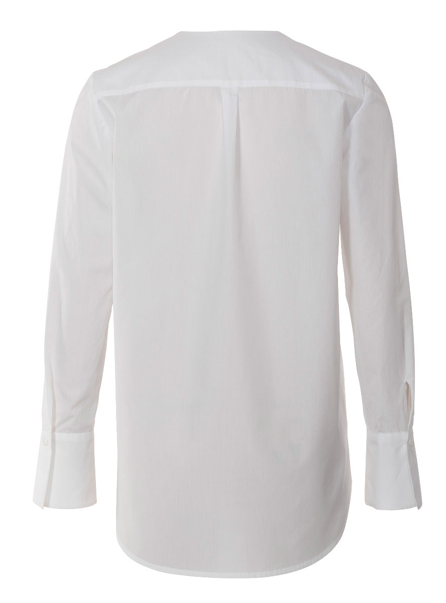 Burda Sewing Pattern 6278 Blouse - Ribes y Casals