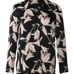 Burda Sewing Pattern 6278 Blouse - Ribes y Casals