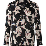 Burda Sewing Pattern 6278 Blouse - Ribes y Casals