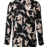 Burda Sewing Pattern 6278 Blouse - Ribes y Casals