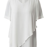 Burda Sewing Pattern 6307 Shirt - Ribes y Casals