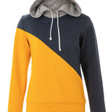 Burda Sewing Pattern 6315 Sweater - Ribes y Casals