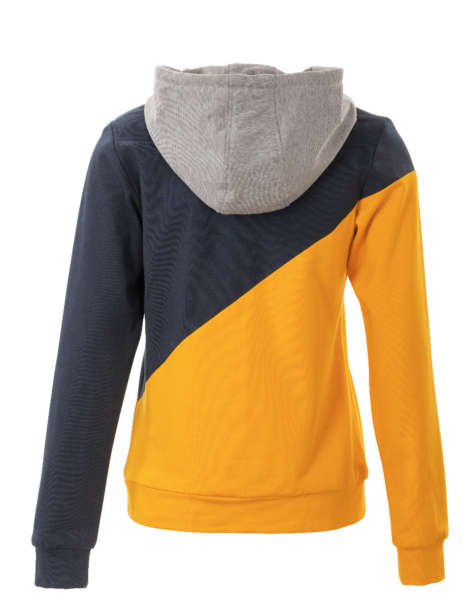 Burda Sewing Pattern 6315 Sweater - Ribes y Casals