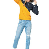 Burda Sewing Pattern 6315 Sweater - Ribes y Casals