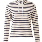 Burda Sewing Pattern 6315 Sweater - Ribes y Casals