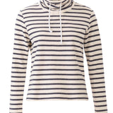 Burda Sewing Pattern 6315 Sweater - Ribes y Casals