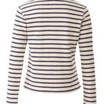 Burda Sewing Pattern 6315 Sweater - Ribes y Casals