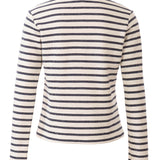 Burda Sewing Pattern 6315 Sweater - Ribes y Casals