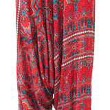 Burda Sewing Pattern 6316 Pants - Ribes y Casals