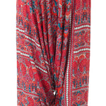 Burda Sewing Pattern 6316 Pants - Ribes y Casals