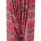 Burda Sewing Pattern 6316 Pants - Ribes y Casals