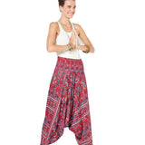 Burda Sewing Pattern 6316 Pants - Ribes y Casals