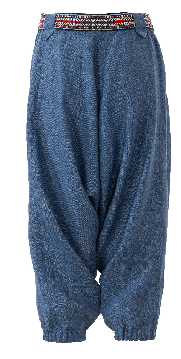 Burda Sewing Pattern 6316 Pants - Ribes y Casals