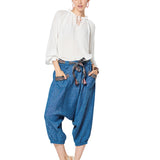 Burda Sewing Pattern 6316 Pants - Ribes y Casals