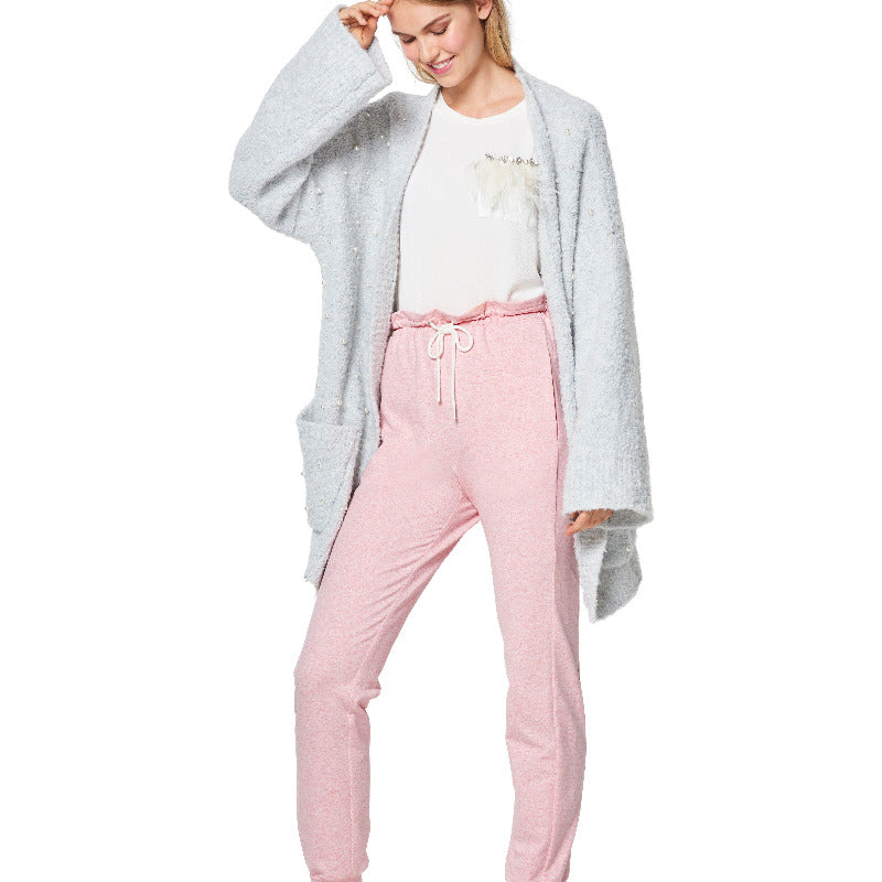 Burda Sewing Pattern 6317 Pants - Ribes y Casals