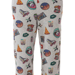 Burda Sewing Pattern 6317 Pants - Ribes y Casals