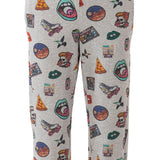 Burda Sewing Pattern 6317 Pants - Ribes y Casals