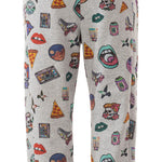 Burda Sewing Pattern 6317 Pants - Ribes y Casals