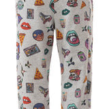 Burda Sewing Pattern 6317 Pants - Ribes y Casals