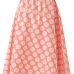 Burda Sewing Pattern 6319 Skirt - Ribes y Casals