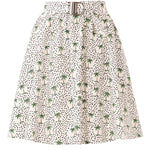 Burda Sewing Pattern 6319 Skirt - Ribes y Casals