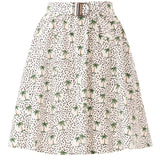 Burda Sewing Pattern 6319 Skirt - Ribes y Casals