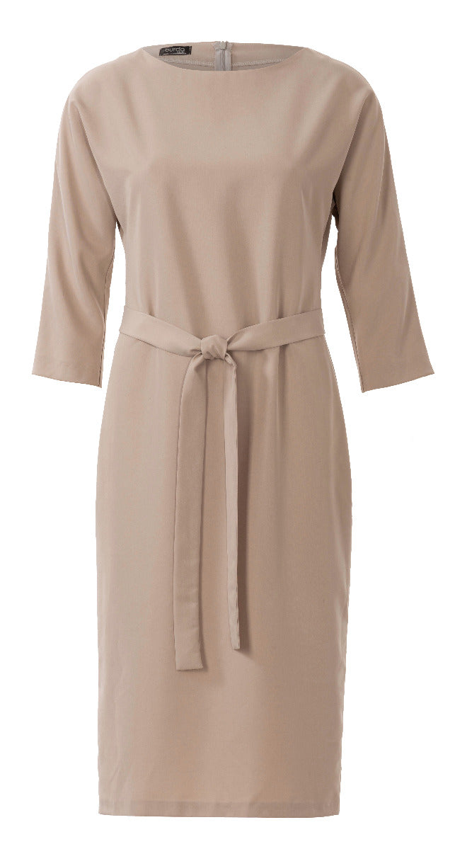 Burda Sewing Pattern 6322 Dress - Ribes y Casals