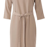 Burda Sewing Pattern 6322 Dress - Ribes y Casals