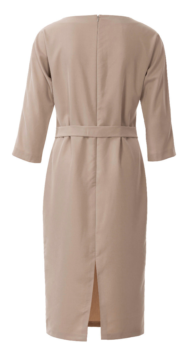 Burda Sewing Pattern 6322 Dress - Ribes y Casals