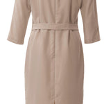 Burda Sewing Pattern 6322 Dress - Ribes y Casals