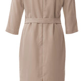 Burda Sewing Pattern 6322 Dress - Ribes y Casals