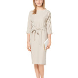 Burda Sewing Pattern 6322 Dress - Ribes y Casals